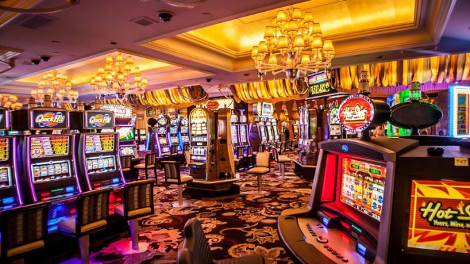 Casinos Not on Gamstop UK - A Comprehensive Guide 753 Casinos Not on Gamstop UK - A Comprehensive Guide 753