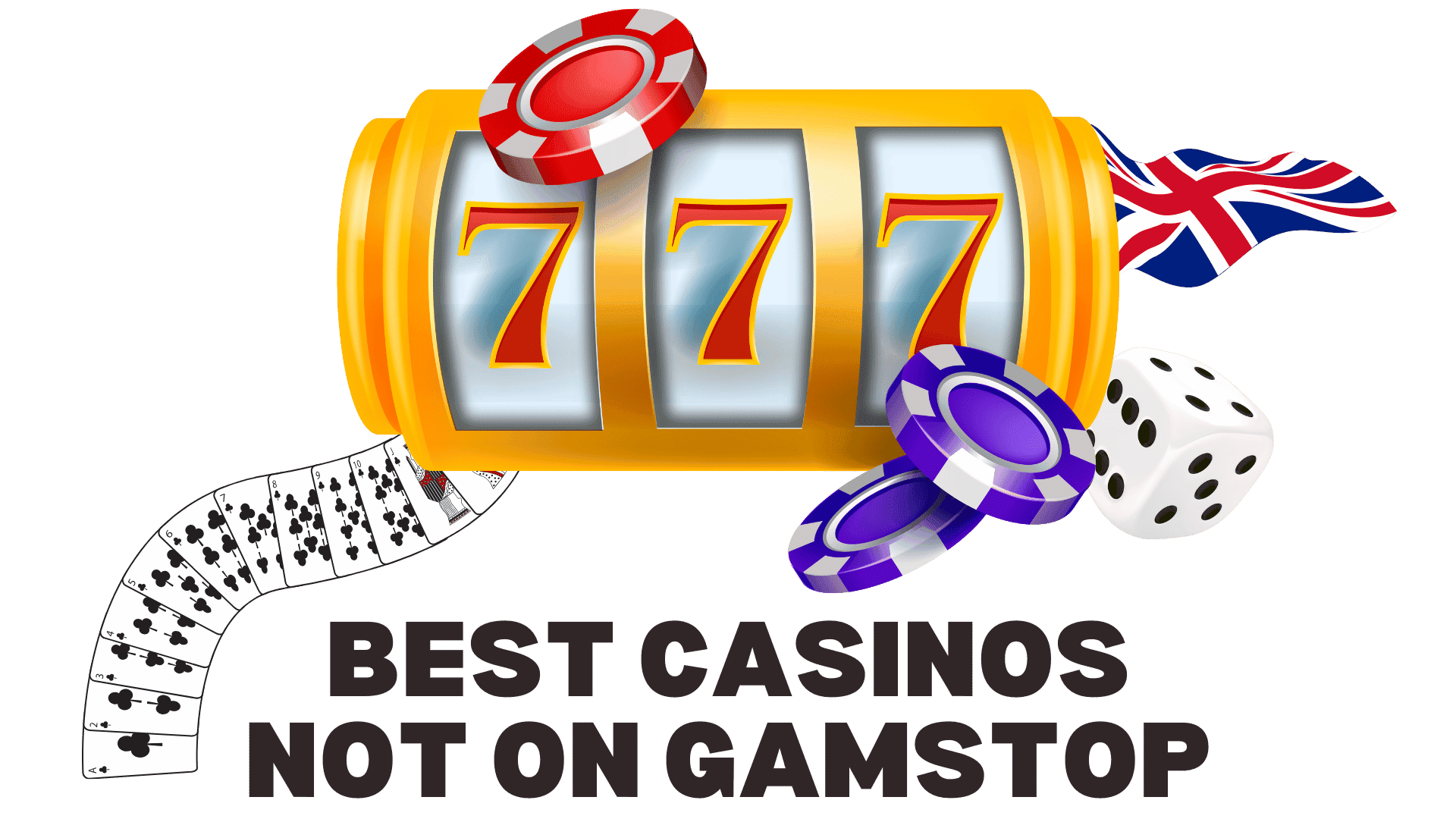 Discover the Benefits of Non Gamstop Casinos UK 250 Discover the Benefits of Non Gamstop Casinos UK 250