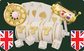 Discover the Best Non Gamstop Casinos UK for Exciting Gaming Experiences 618