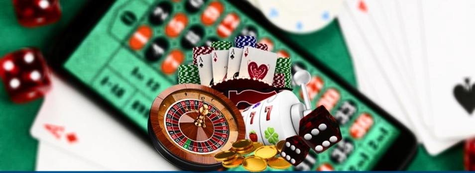 Discovering UK Casinos Not on Gamstop 2048