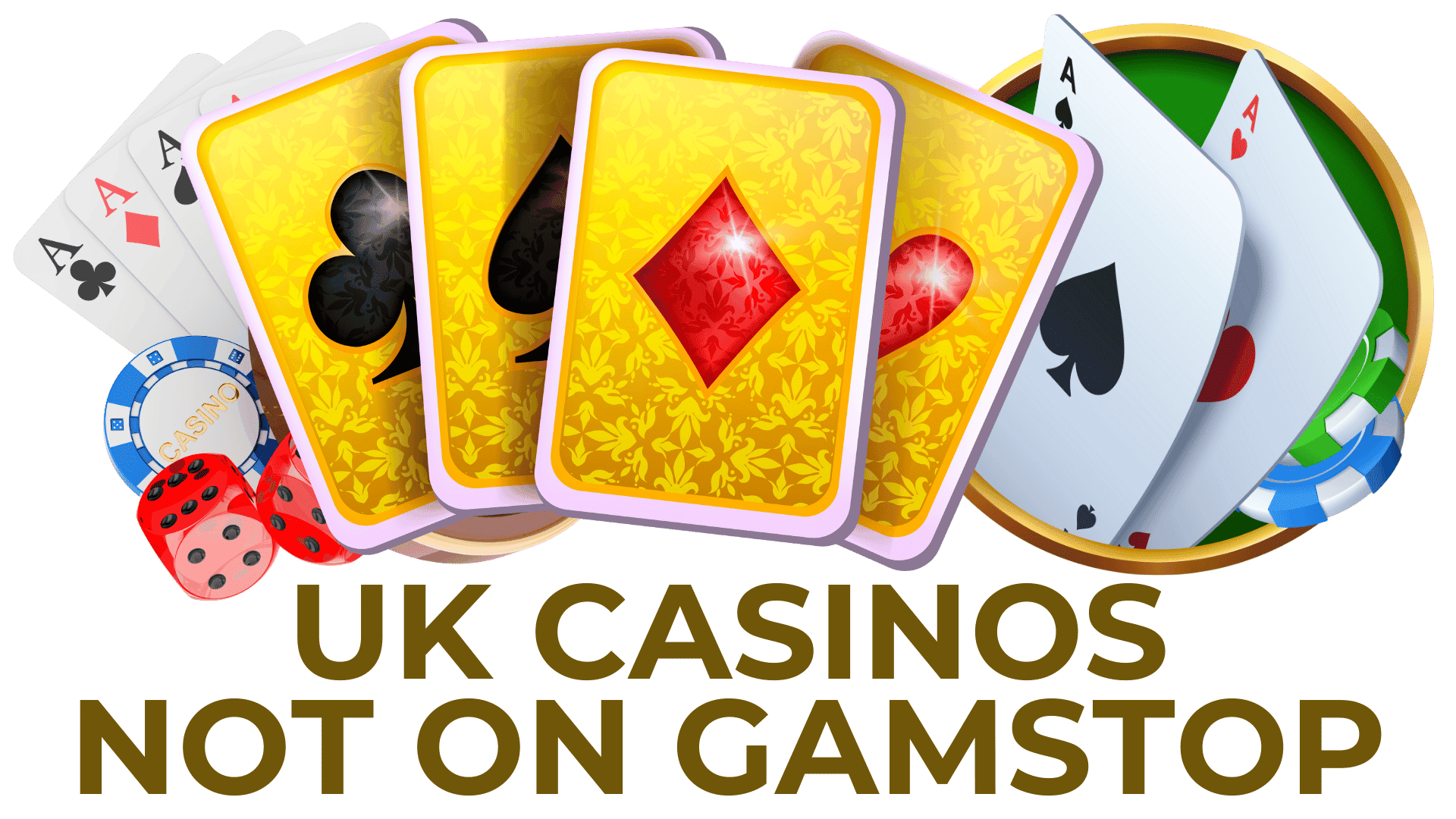 Explore Non Gamstop Casinos UK Your Guide to Alternative Gaming Options