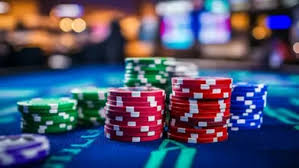 Exploring Casinos Not on Gamstop UK 417