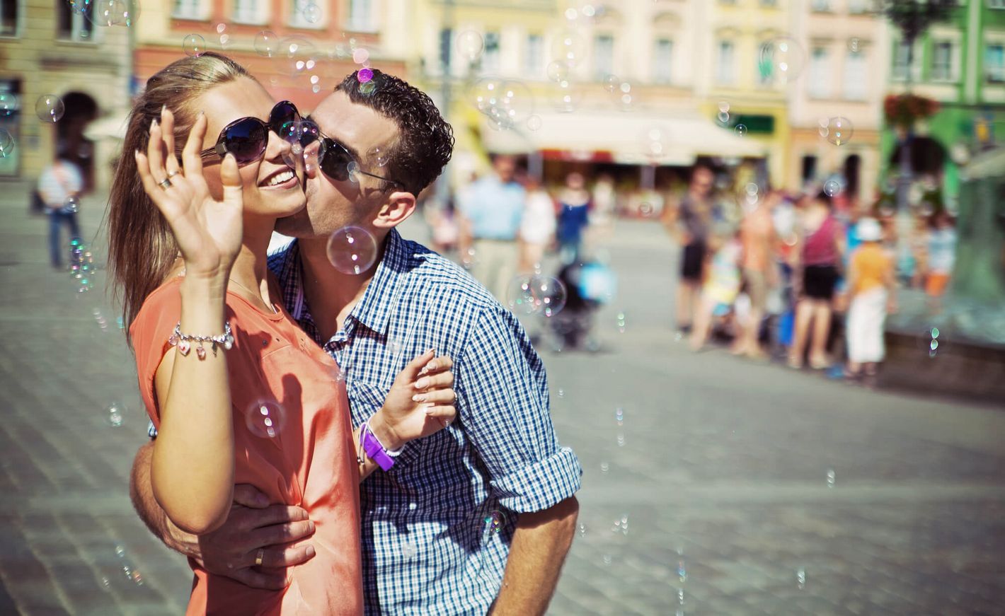 Ideal Online Dating Score Technique