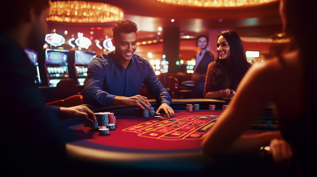 UK Casinos Not on Gamstop 1724 UK Casinos Not on Gamstop 1724